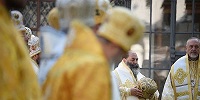 В Элладской Православной Церкви отрицают признание т. н. Православной церкви Украины