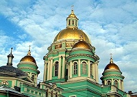К 150-летию освящения Богоявленского собора в Елохове (комментарий в свете веры)