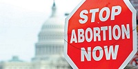 В США арестовали двух католических священников и pro-life активистов