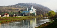 К юбилею Мукачевского монастыря издали труды архимандрита Василия (Пронина)