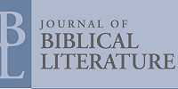 Вышел очередной номер "Journal of Biblical Literature"