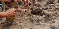 В Израиле при раскопках обнаружили церковь возрастом 1300 лет