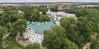 Снетогорский монастырь в Пскове перестал принимать паломников и проводить экскурсии