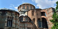 Власти Греции бурно отреагировали на превращение церкви константинопольского монастыря Хора в мечеть