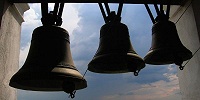 В Москве пройдет фестиваль звонов "Даниловские колокола"