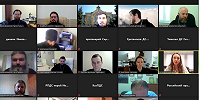 Учебный комитет провел вебинар «Присутствие духовных учебных заведений в информационной среде»