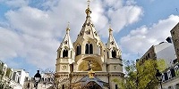 Русская архиепископия в Западной Европе и Галльская митрополия заключили соглашение о прекращении конфликтной ситуации