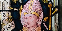 В Британском музее открывается выставка к 850-летию гибели архиепископа Томаса Бекета