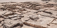 Археологи обнаружили в Египте 3000-летний «потерянный золотой город»