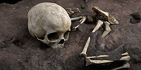 Ученые обнаружили самую древнюю известную человеческую могилу в Африке