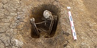 В Гваделупе найдено более 100 захоронений доколумбовой эпохи