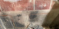 Под заброшенным кинотеатром в Вероне найдены «миниатюрные Помпеи»
