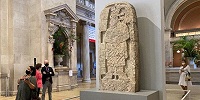 В музее Метрополитен пройдет выставка «Жизни богов: божественная сущность в искусстве майя»