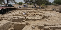 В Перу в храме эпохи Вари найдены свидетельства человеческих жертвоприношений