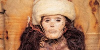 Исследование раскрыло происхождение тысячелетних мумий, найденных в Китае