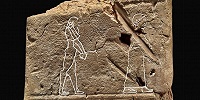 Вавилонская клинопись возрастом 3500 лет оказалась описанием ритуала по изгнанию духов