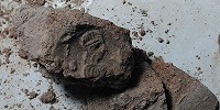 Археологи обнаружили глиняную печать женщины-чиновника из Хеттской империи