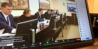 Первый конгресс издателей научных журналов по теологии прошел в Москве