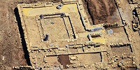 Синагога периода Второго Храма обнаружена в Израиле
