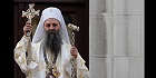 Патриарх Сербский Порфирий: Мы продолжим оказывать поддержку митрополиту Онуфрию и его Церкви