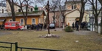 Вопреки решению Комитета ООН по правам человека верующих в Ивано-Франковске лишили храма