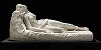 Статуя Марии Магдалины работы Антонио Кановы заново открыта спустя 100 лет после того, как она была продана и забыта