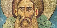 В Сретенской академии пройдёт студенческая научно-богословская конференция, приуроченная к 600-летию обретения мощей преподобного Сергия Радонежского