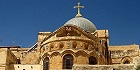 Патриархи и главы Церквей Иерусалима указали на опасность христианскому присутствию в Святом городе из-за действий радикалов