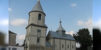 В Хмельницкой области произошел очередной принудительный «перевод» храма в «ПЦУ»