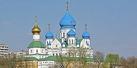 В Перервинской семинарии пройдёт конференция «Язык — Литература — Православие»