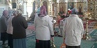 Православные в украинской Шепетовке шестой день проводят в молитвенном стоянии