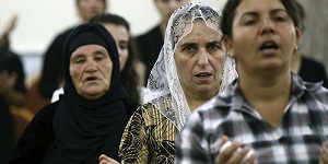 Католические благотворители усматривают «знаки надежды» для христиан в Ираке