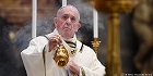 Папа Франциск канонизировал десятерых подвижников