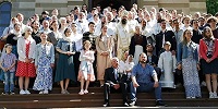Учреждена всегерманская православная молодежная организация