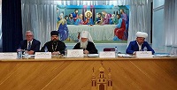 В Ташкенте прошел форум «Роль Православия и ислама в гармонизации жизни современного общества»