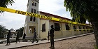 В Нигерии в католическом храме погибло более 50 человек в результате «сатанинского» террористического акта