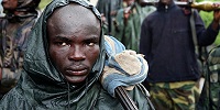 В Конго архиепископ скорбит, что на востоке стране снова «дуют ветры войны и тревоги»