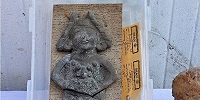 В Мексике археологи нашли четыре детских ацтекских захоронения XVI века