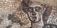 Древнейшие изображения ветхозаветных героинь Деворы и Иаили найдены археологами в Израиле