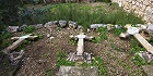 В Турции разгромили древнее христианское кладбище с захоронениями первых веков нашей эры