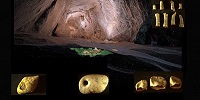 В Италии найдено древнейшее в Европе детское захоронение времен мезолита