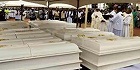 Только в одном штате Бенуэ в центральном регионе Нигерии за два месяца убито 68 христиан