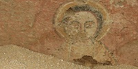 Польские реставраторы восстановили 1000-летнюю нубийские храмовые фрески, обнаруженные в Судане