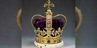 Во время коронации на короля Карла III возложат корону Святого Эдуарда Исповедника