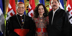 Власти Никарагуа продолжают гонения на Католическую церковь