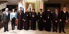 Состоялось четвертое заседание Комиссии по диалогу между Русской Православной Церковью и Коптской Церковью
