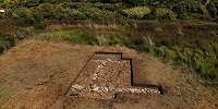 Археологи предположительно нашли святилище Посейдона Самийского, описанное в древних текстах