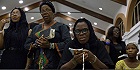 В Нигерии христианка пятый месяц сидит в тюрьме по обвинению в богохульстве