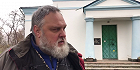 Настоятеля храма УПЦ в Переяславе избили рейдеры из ПЦУ