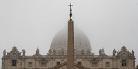 В Ватикан отправлено 600 дел о сексуальных домогательствах со стороны католических священников Италии